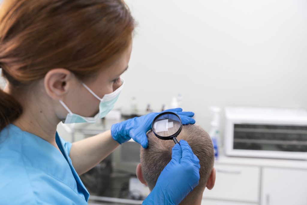 Akromioklavikuler Eklem Çıkığı Tedavisi