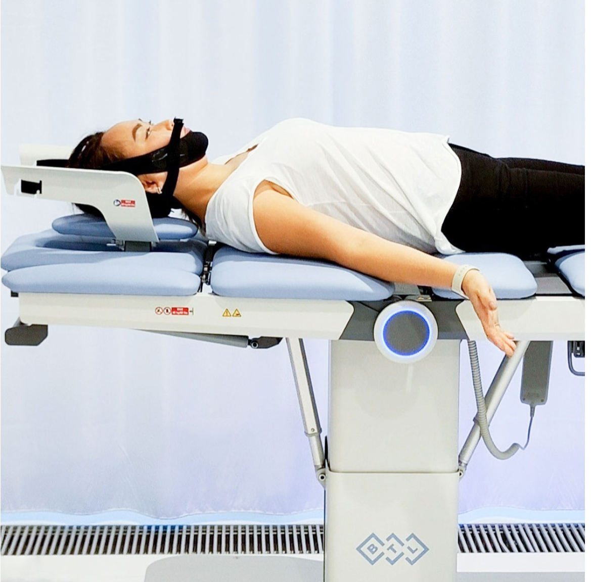 Spinal Dekompresyon tedavisi