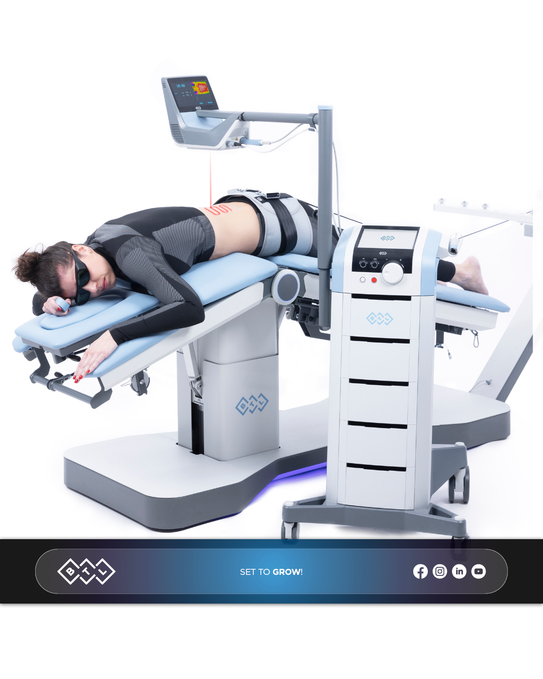 Robotik Kalça Protezi