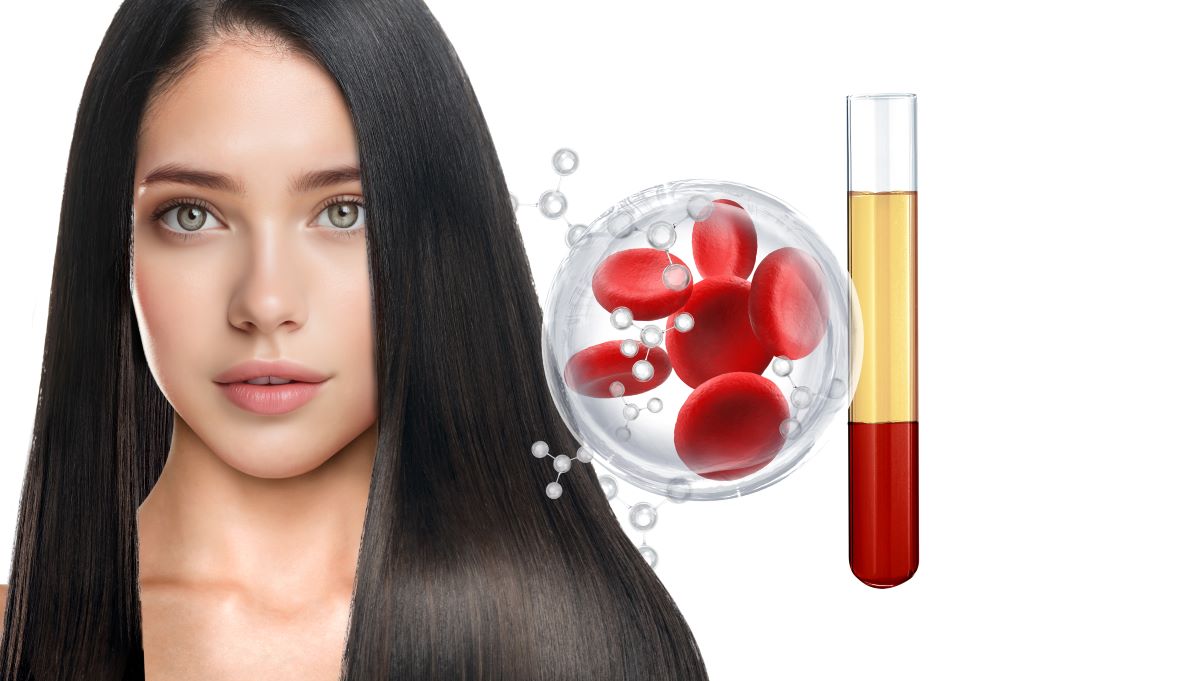 Antalya prp tedavisi